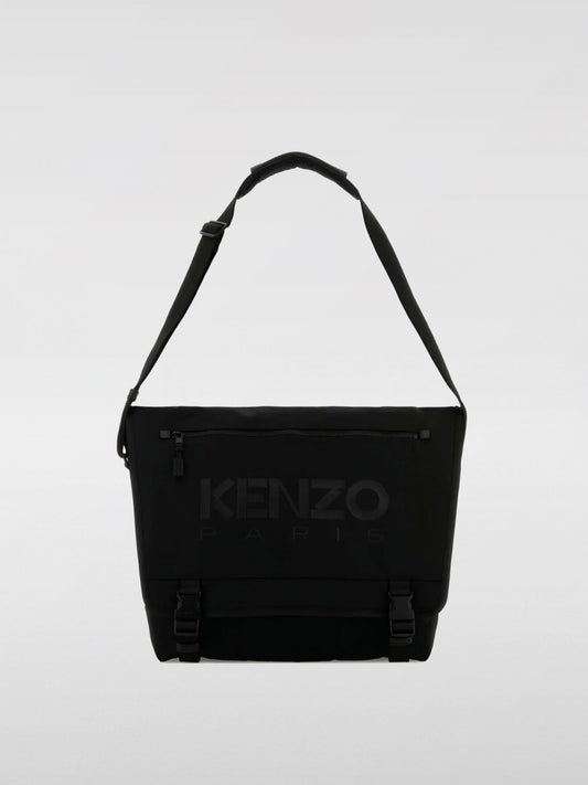 Kenzo Bags Men Black