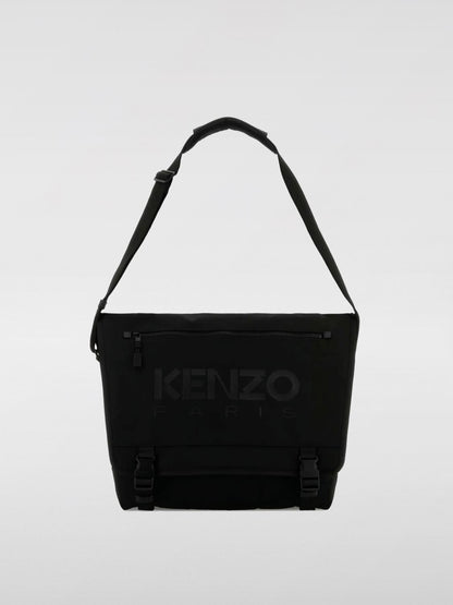 Kenzo Bags Men Black