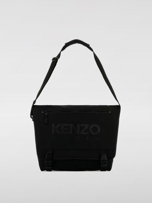 Kenzo Bags Men Black