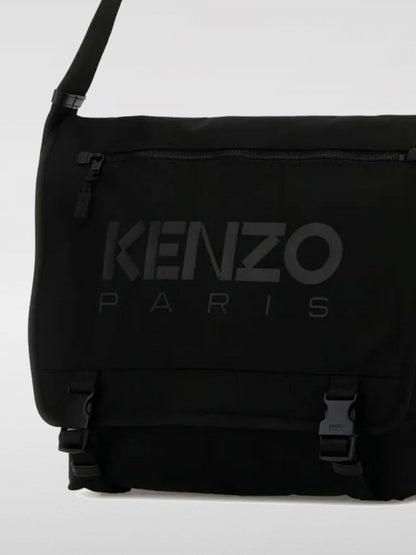 Kenzo Bags Men Black