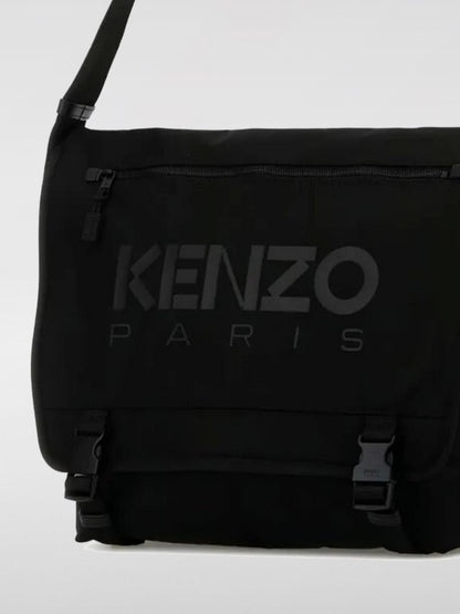 Kenzo Bags Men Black