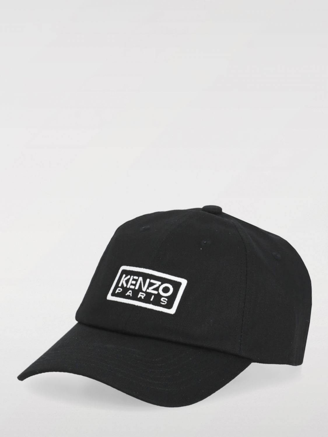 Kenzo Hat Woman Black