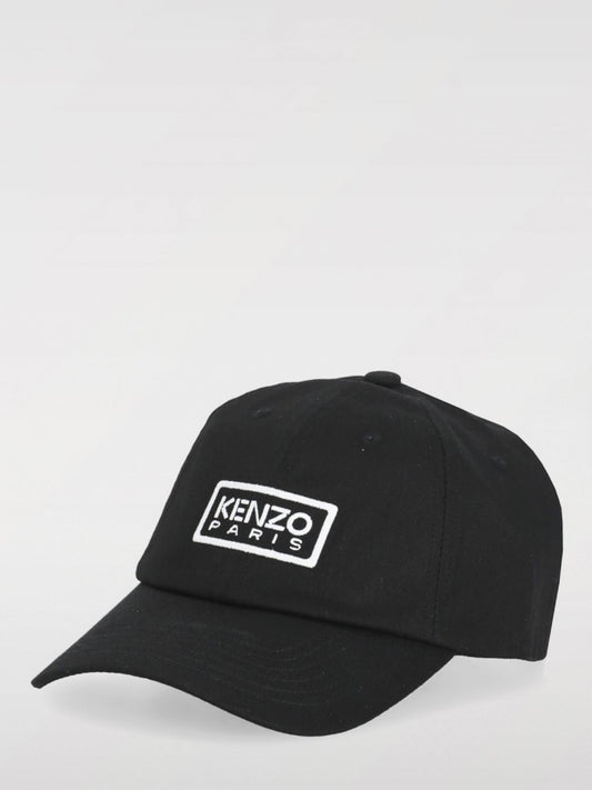 Kenzo Hat Woman Black