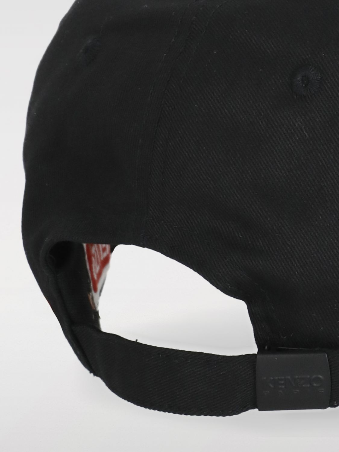 Kenzo Hat Woman Black