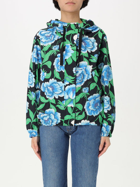Kenzo Jacket Woman Black