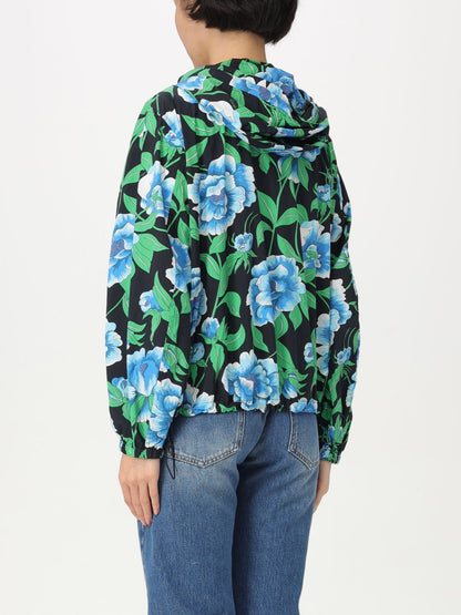Kenzo Jacket Woman Black