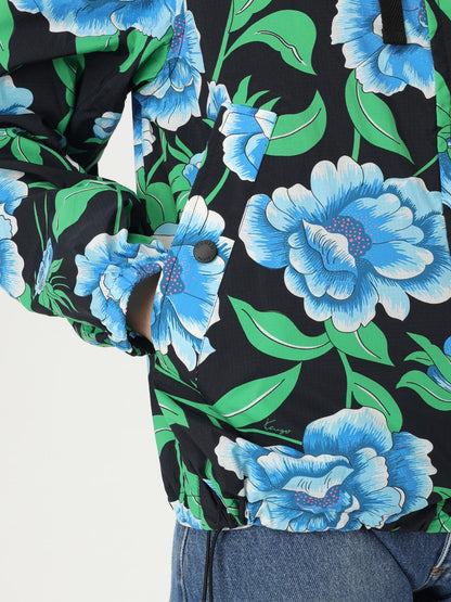 Kenzo Jacket Woman Black