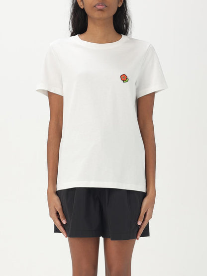 Kenzo T Shirt Woman Black