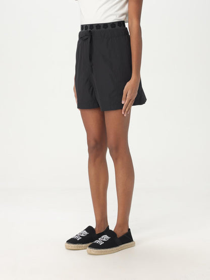 Kenzo Short Woman Black