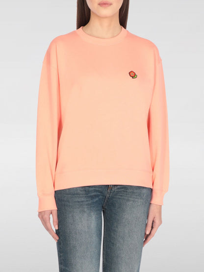 Kenzo Sweatshirt Woman Black