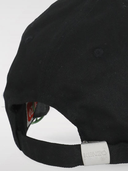 Kenzo Hat Woman Black