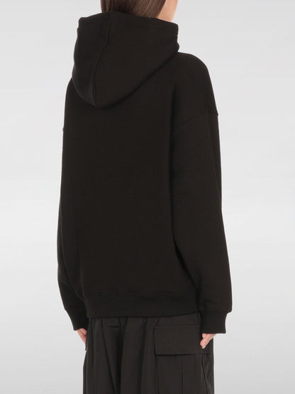 Kenzo Sweatshirt Woman Beige