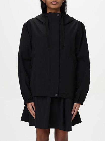 Kenzo Jacket Woman Black