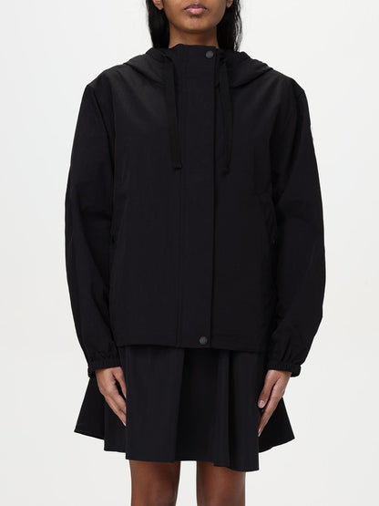 Kenzo Jacket Woman Black