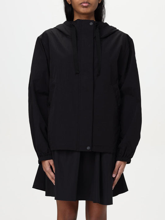 Kenzo Jacket Woman Black