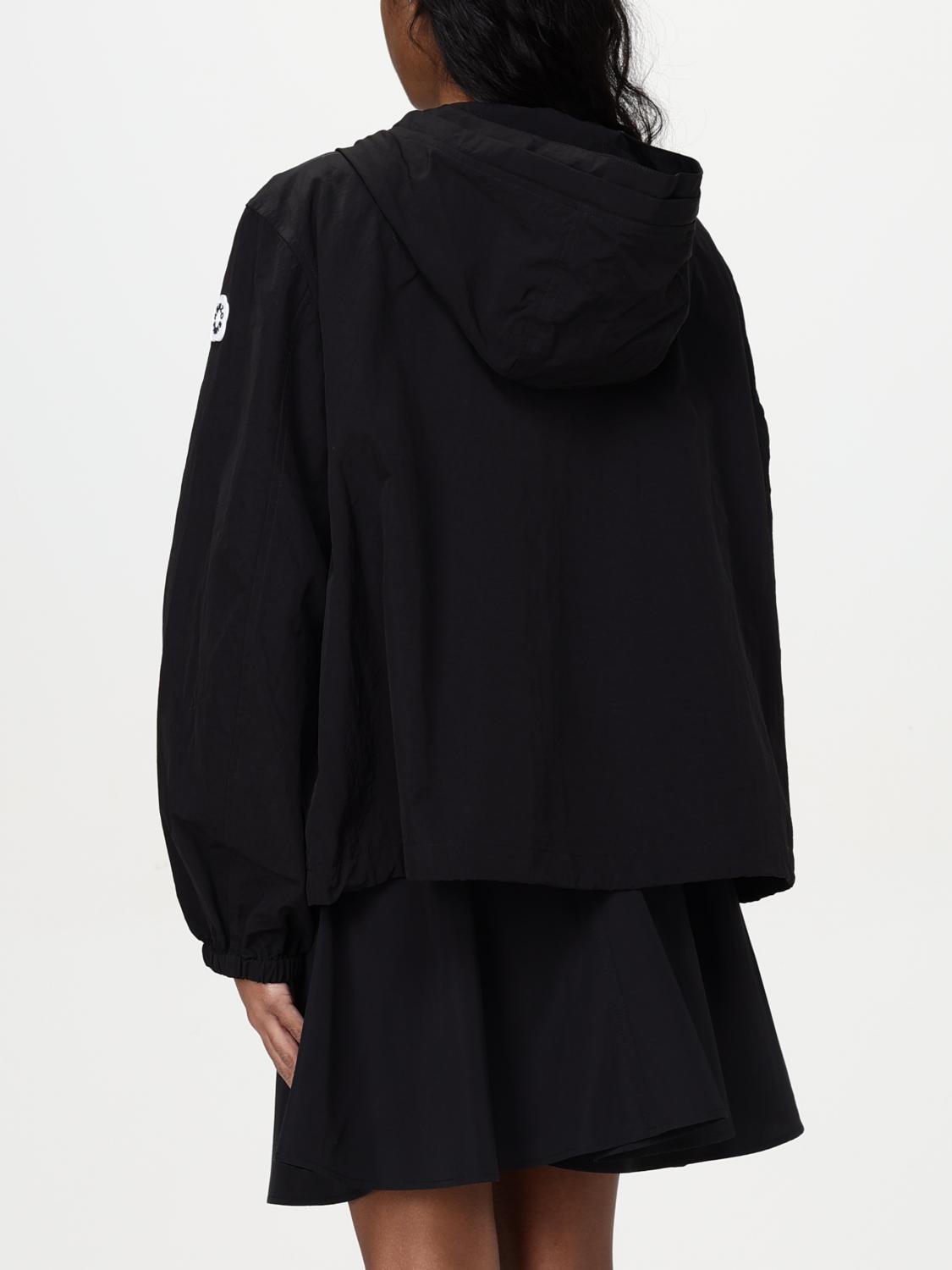 Kenzo Jacket Woman Black