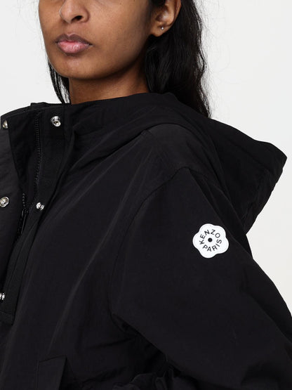 Kenzo Jacket Woman Black