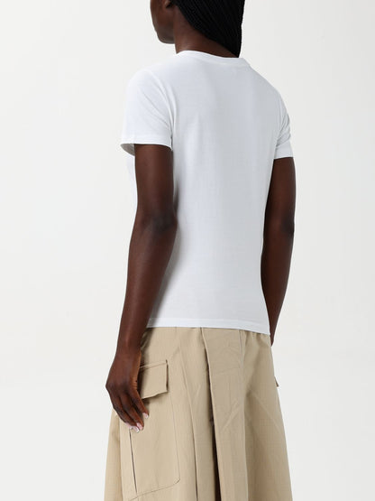 Kenzo T Shirt Woman White
