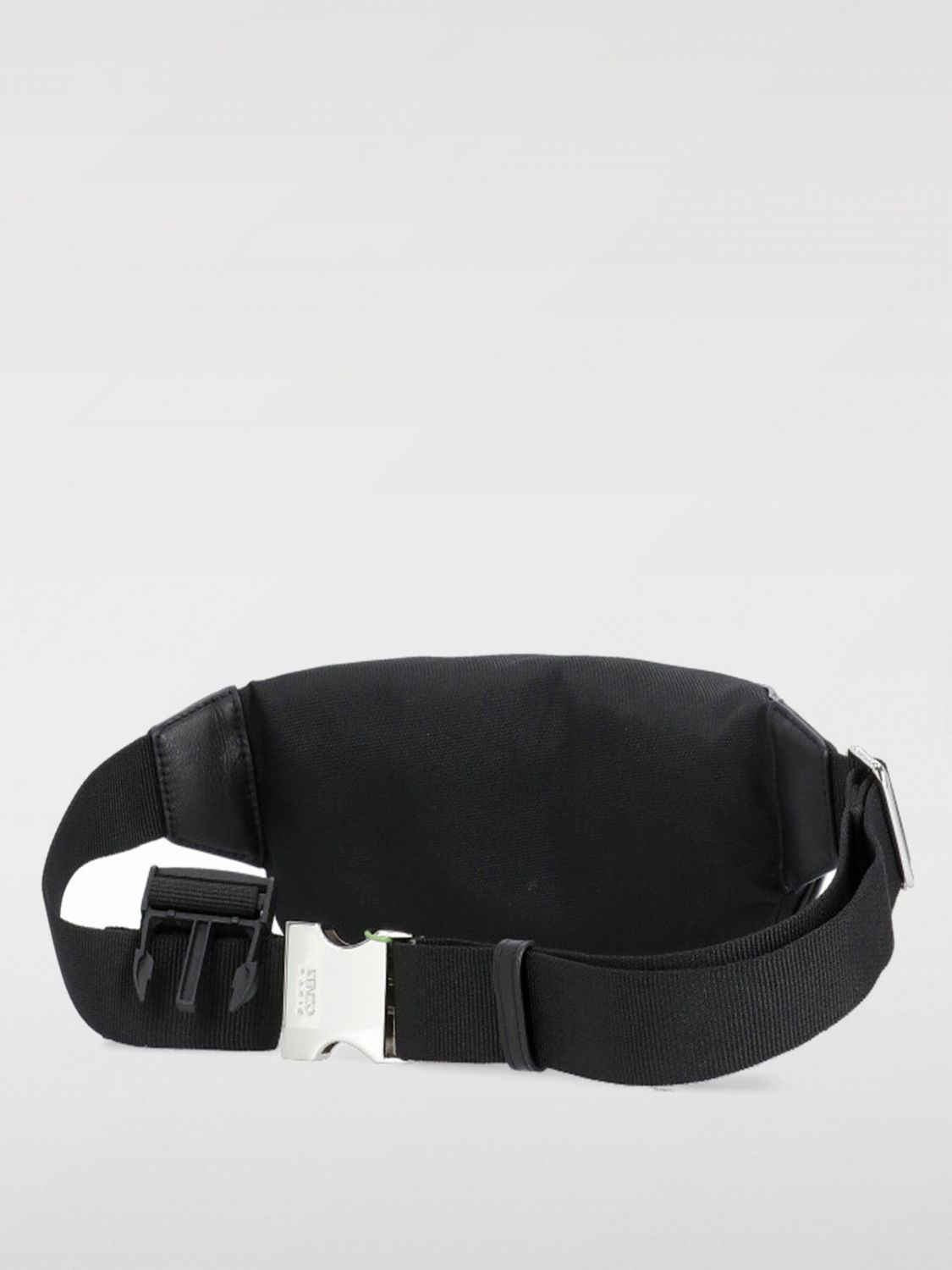 Kenzo Belt Bag Men Black