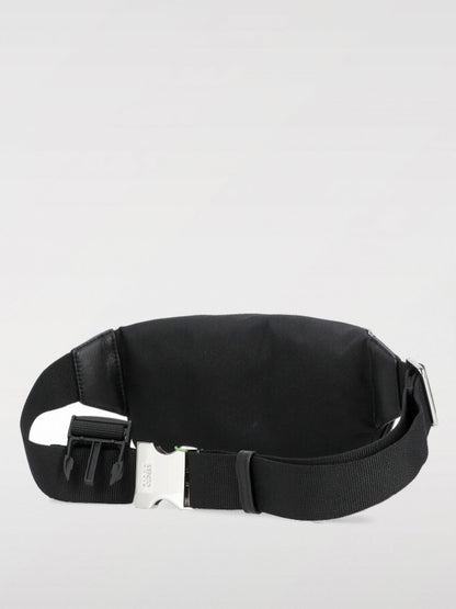 Kenzo Belt Bag Men Black