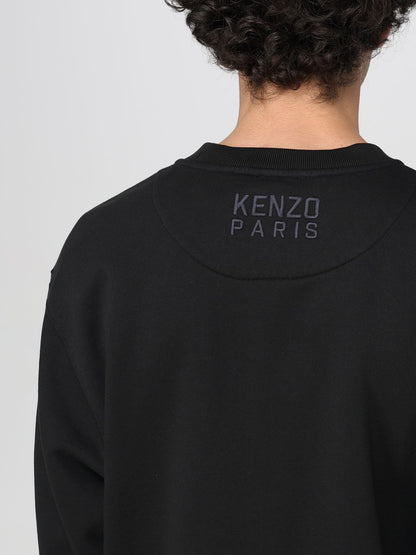 Kenzo Sweatshirt Men Black