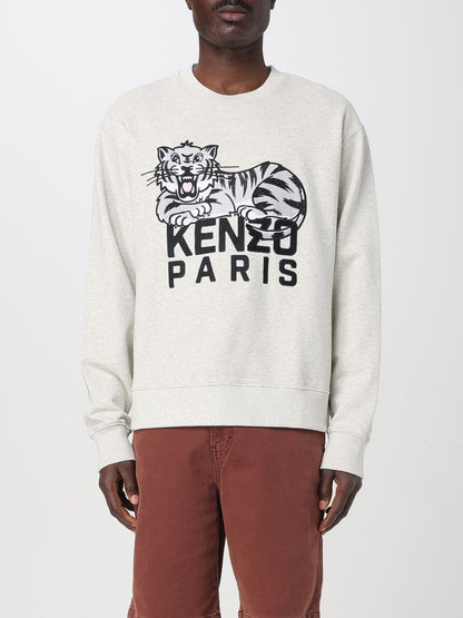 Kenzo Sweatshirt Men Black