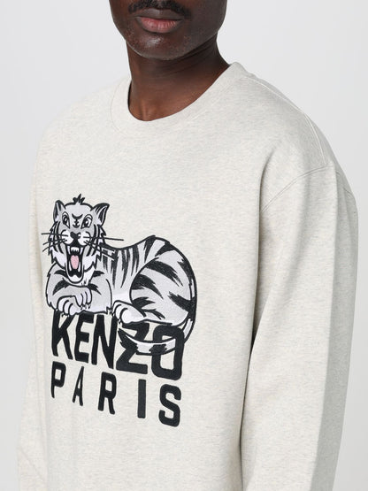 Kenzo Sweatshirt Men Black