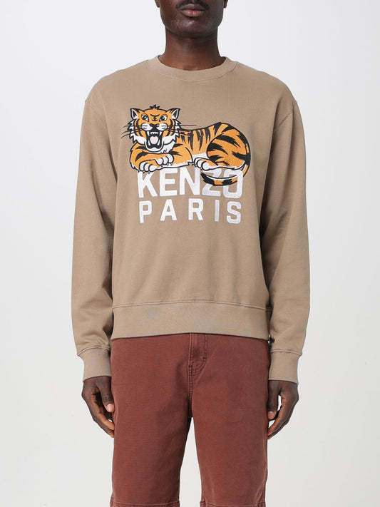Kenzo Sweatshirt Men Black