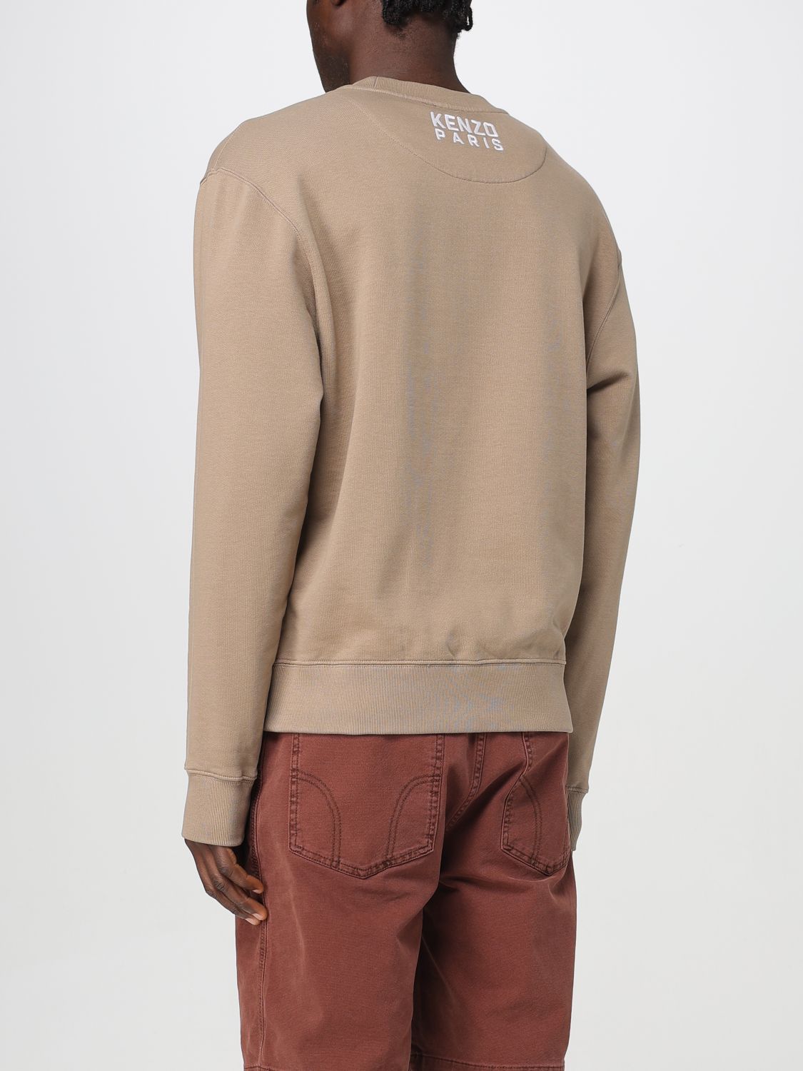 Kenzo Sweatshirt Men Black