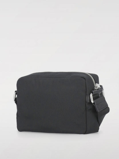 Kenzo Shoulder Bag Men Black