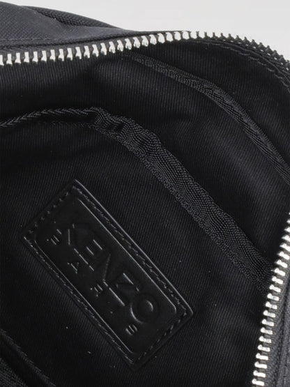 Kenzo Shoulder Bag Men Black