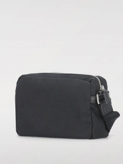 Kenzo Shoulder Bag Men Black
