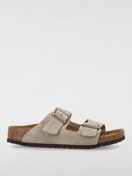 Birkenstock Shoes Kids Beige