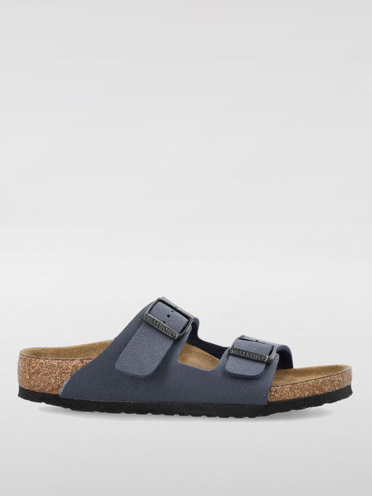Birkenstock Shoes Kids Blue
