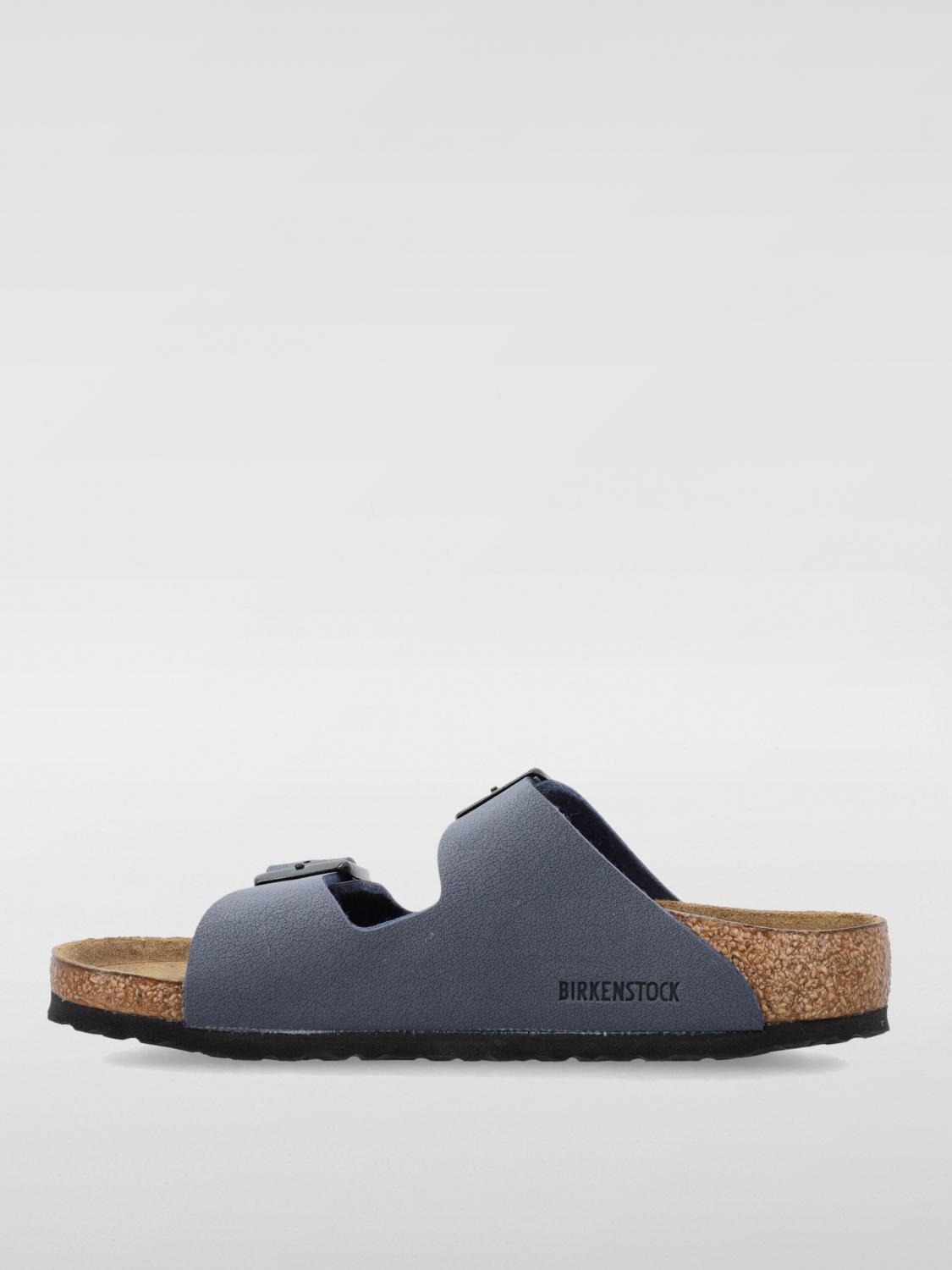 Birkenstock Shoes Kids Blue