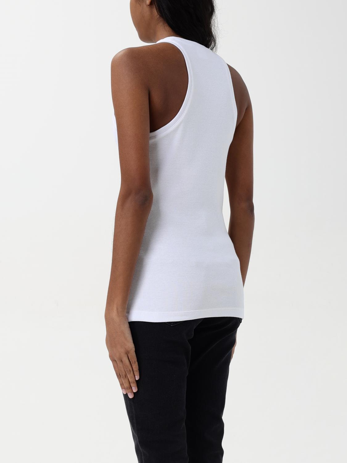 Pinko T Shirt Woman Black