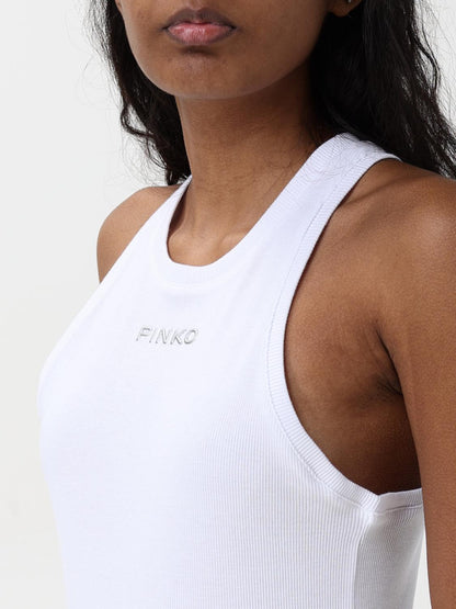 Pinko T Shirt Woman Black