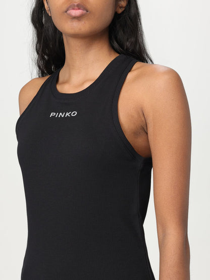 Pinko T Shirt Woman Black