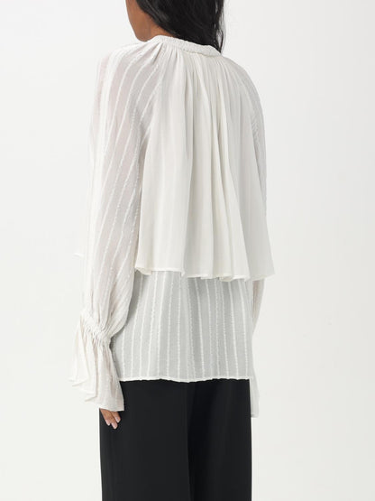 Pinko Top Woman Green