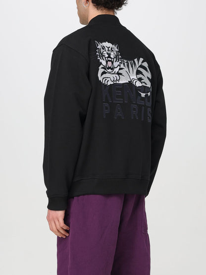 Kenzo Jacket Men Black