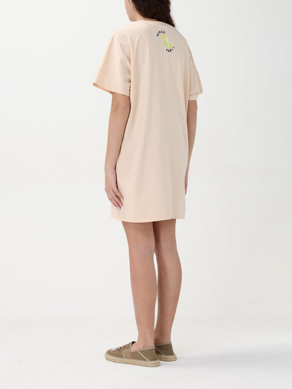 Kenzo Dress Woman Pink