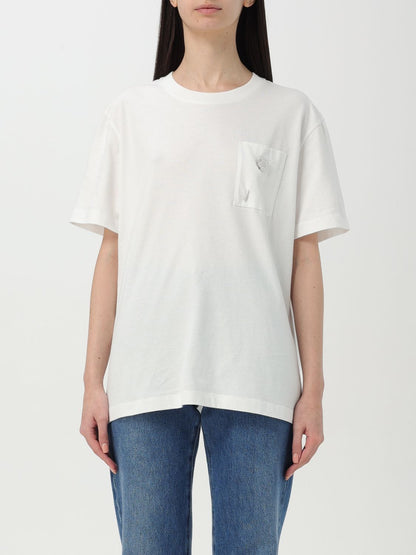 Kenzo T Shirt Woman Pink