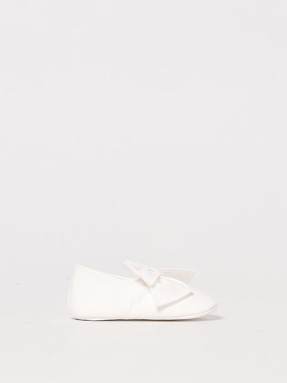 Il Gufo Shoes Kids White