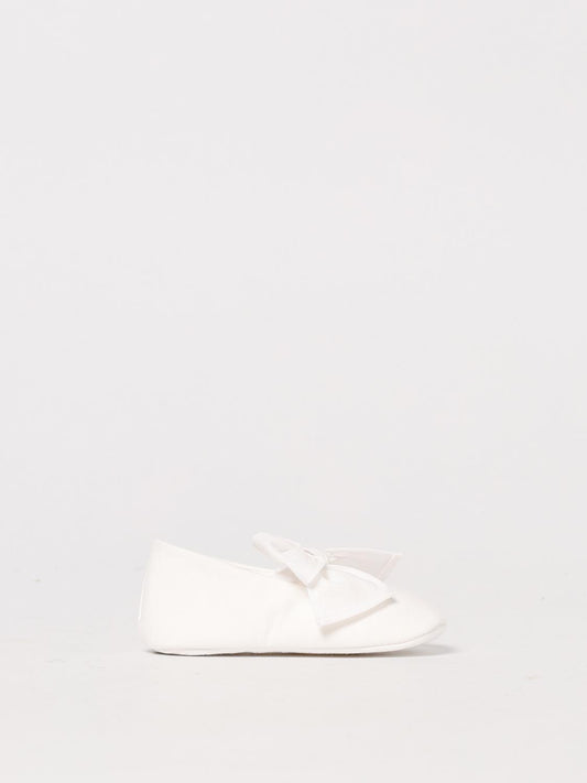 Il Gufo Shoes Kids White