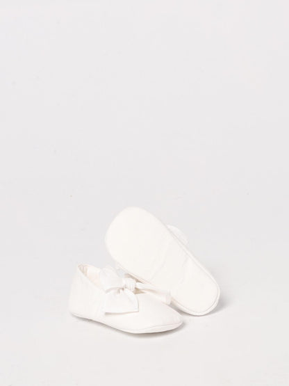 Il Gufo Shoes Kids White