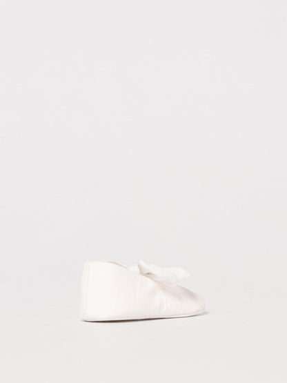Il Gufo Shoes Kids White
