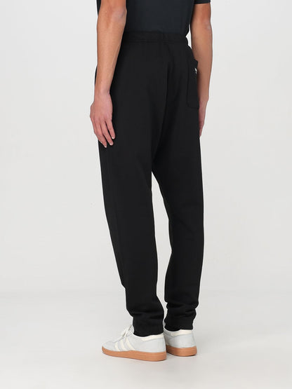 Kenzo Pants Men Black