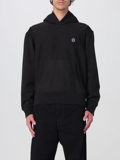 Kenzo Sweatshirt Men Black
