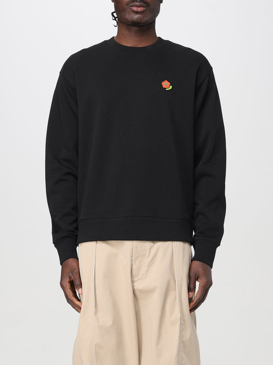 Kenzo Sweatshirt Men Black