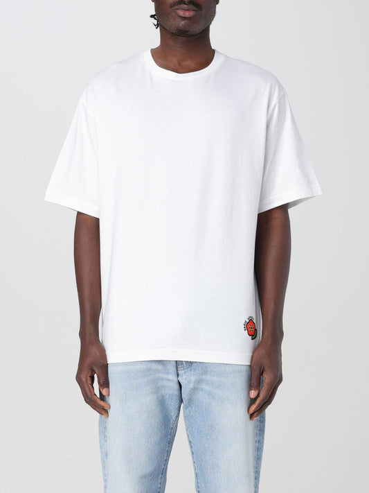 Kenzo T Shirt Men White